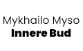 Mykhailo Myso Innere Bud, Warszawa