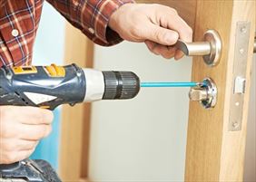 awaryjne otwieranie drzwi, Rab Serwis zamków Radosław Falkowski, Warszawa