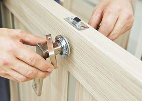 serwis zamków, Rab Serwis zamków Radosław Falkowski, Warszawa