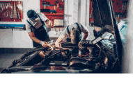 KRIS CAR KRZYSZTOF SPOCZYŃSKI