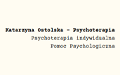 Prywatny Gabinet Psychoterapii Katarzyna Ostolska, Warszawa