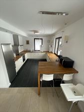 Malowanie domu na biało, Global Renovation Sp. z o.o., Łomianki