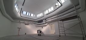 malowanie na wysokości, Global Renovation Sp. z o.o., Łomianki