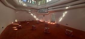 malowanie podłogi, Global Renovation Sp. z o.o., Łomianki