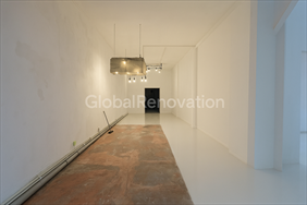 malowanie obiektów, Global Renovation Sp. z o.o., Łomianki