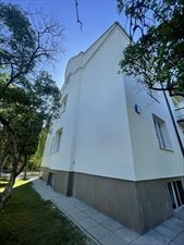 malowanie elewacji, Global Renovation Sp. z o.o., Łomianki