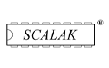Scalak, Warszawa