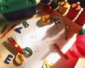 edukacja przedszkolna, Niepubliczny Punkt Przedszkolny Wyspa Uśmiechu, Warszawa