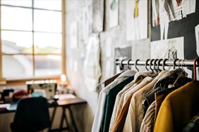 moda, Klaudia Gołębiowska Stylist, Warszawa