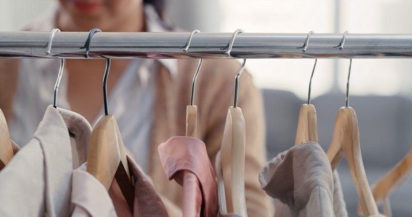 Stylizacje odzieżowe, Klaudia Gołębiowska Stylist, Warszawa