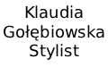 Klaudia Gołębiowska Stylist, Warszawa