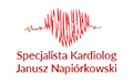 Janusz Napiórkowski Specjalistyczna praktyka kardiologiczna i internistyczna, Maków Mazowiecki