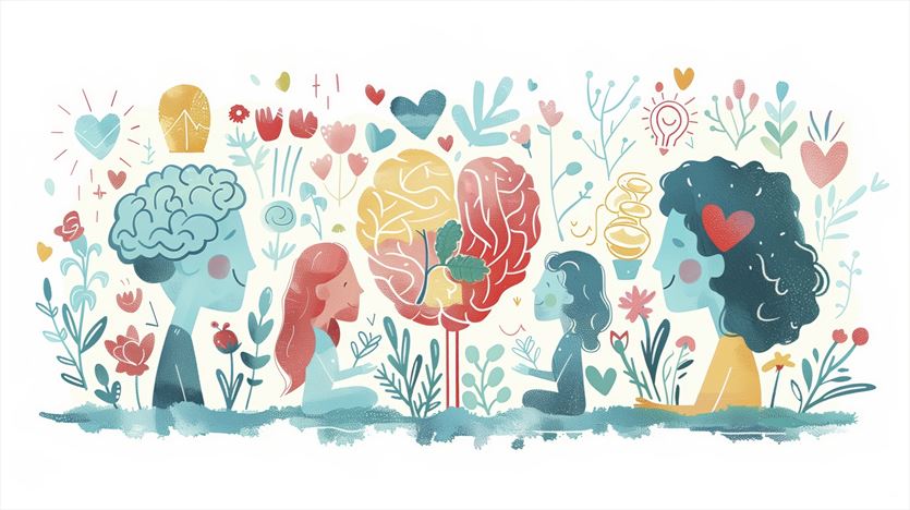 Pomoc psychologiczna - konsultacje i terapia online, Magdalena Cieślak Mc2 Magdalena Cieślak, Warszawa