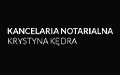 Krystyna Kędra Notariusz Kancelaria Notarialna, Warszawa