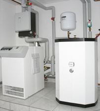 naprawa kotłów gazowych, Eleinstal Nowoczesne Systemy Grzewcze, Milanówek