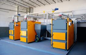 serwis kotłów gazowych, Eleinstal Nowoczesne Systemy Grzewcze, Milanówek