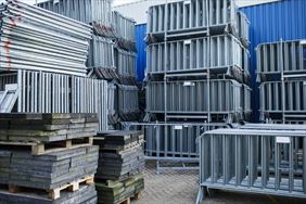 barierki, Defen Sp. z o.o., Marki