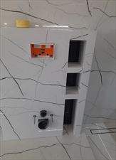 BalRemBud układanie glazury, BalRemBud Vladyslav Balynskyi, Warszawa