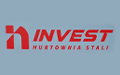 Invest Sp. z o.o. Hurtownia stali, Stojadła