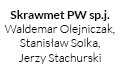 Skrawmet PW sp.j. Waldemar Olejniczak, Stanisław Solka, Jerzy Stachurski, Sierpc