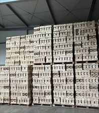 kobiałki do owoców, INTER MAR – Twój partner w ogrodnictwie i sadownictwie, Skurów