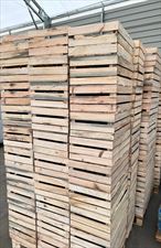 skrzynie drewniane, INTER MAR – Twój partner w ogrodnictwie i sadownictwie, Skurów