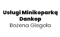 Usługi Minikoparką Dankop Bożena Glegoła, Przewóz Tarnowski