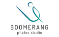 Boomerang pilates studio, Warszawa