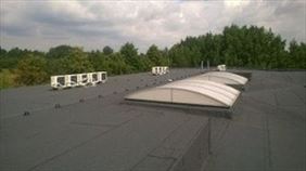 remont dachu, Dach Alp Paweł Ostaszewski, Warszawa