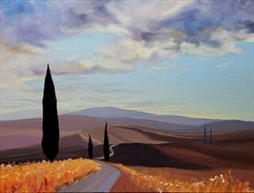 sprzedaż obrazów, AT Art Anna Krawczyk-Wojarnik, Kanie