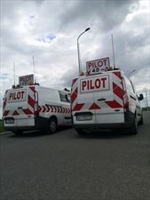 transport nienormatywny, Spedomax sp. z o.o., Warszawa