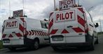 Spedomax sp. z o.o., transport nienormatywny, transport części do dźwigów, pilotaż nienormatywnych ładunków, Warszawa