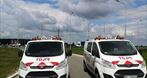 Spedomax sp. z o.o., transport nienormatywny, transport części do dźwigów, pilotaż nienormatywnych ładunków, Warszawa