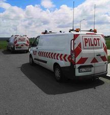 pilotaż nienormatywnych ładunków, Spedomax sp. z o.o., Warszawa