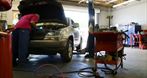 Amg Auto Mechanika Giziński, mechanik samochodowy, warsztat samochodowy, naprawa samochodów, Warszawa