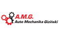 Amg Auto Mechanika Giziński, Warszawa