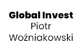Global Invest Piotr Woźniakowski Busy do Niemiec Holandii Belgii i Danii, Olsztyn