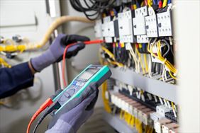 montaż instalacji elektrycznej, Arch-El Instal Kacper Archanowicz, Warszawa