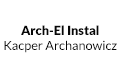 Arch-El Instal Kacper Archanowicz, Warszawa