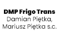 DMP Frigo Trans Damian Piętka, Mariusz Piętka s.c., Mienia