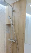 remont łazienki, Firma budowlana remonty Sebastian Jankowski, Żyrardów