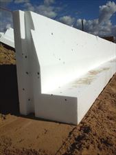 płyty fundamentowe, Termico Janusz Prusiński, Borowie