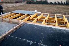 usługi budowlane, Usługi Budowlano-Instalacyjne Adam Rzempołuch, Zawiszyn
