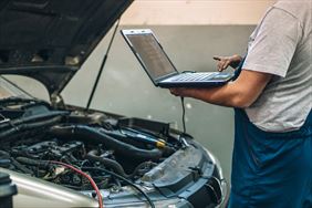 diagnostyka komputerowa, GT SERWIS - Mechanik samochodowy, Wołomin