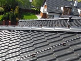 montaż instalacji odgromowej, Antygrom Piotr Feliksiak, Warszawa