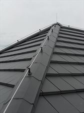 piorunochron warszawa, Antygrom Piotr Feliksiak, Warszawa