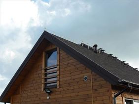 piorunochrony, Antygrom Piotr Feliksiak, Warszawa