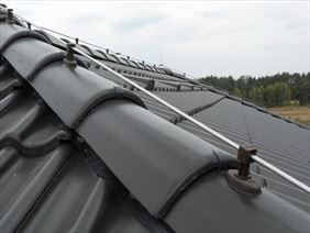 piorunochron, Antygrom Piotr Feliksiak, Warszawa