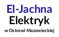 El-Jachna Elektryk w Ostrowi Mazowieckiej, Ostrów Mazowiecka