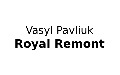 Vasyl Pavliuk Royal Remont, Pruszków
